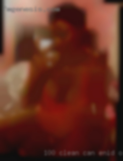 100% clean, can be Enid, OK swingers discreet.